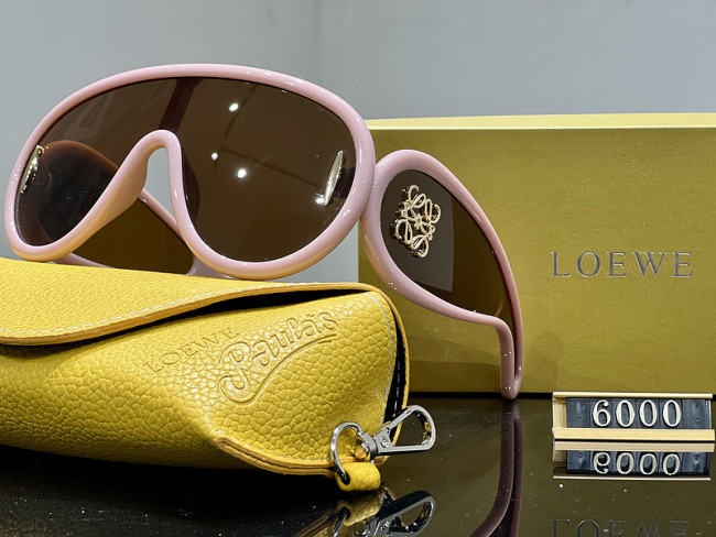 Loewe Sunglasses AAA-080