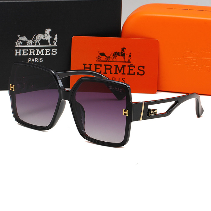 Hermes Sunglasses AAA-167