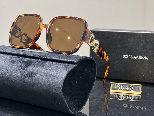 D&G Sunglasses AAA-054