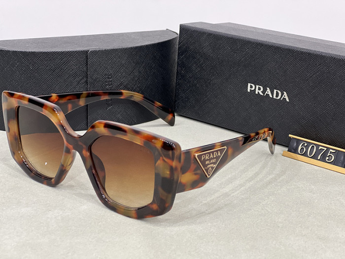 Prada Sunglasses AAA-345