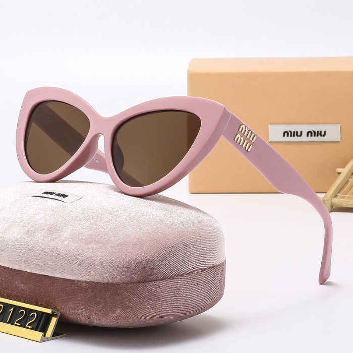Miu Miu Sunglasses AAA-087
