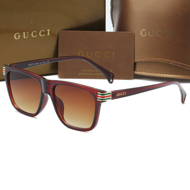 G Sunglasses AAA-434