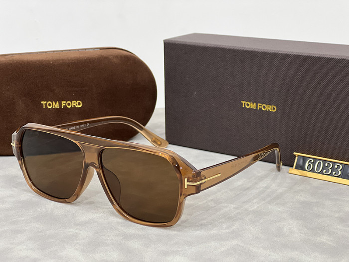 Tom Ford Sunglasses AAA-128