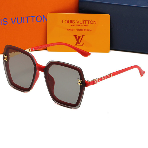 LV Sunglasses AAA-731