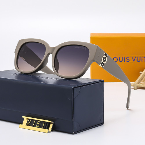 LV Sunglasses AAA-568