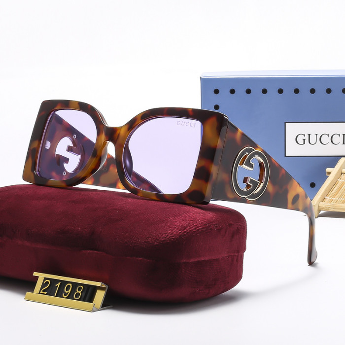 G Sunglasses AAA-1078
