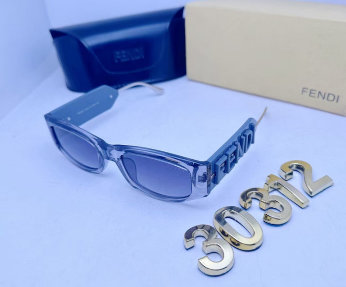 FD Sunglasses AAA-133