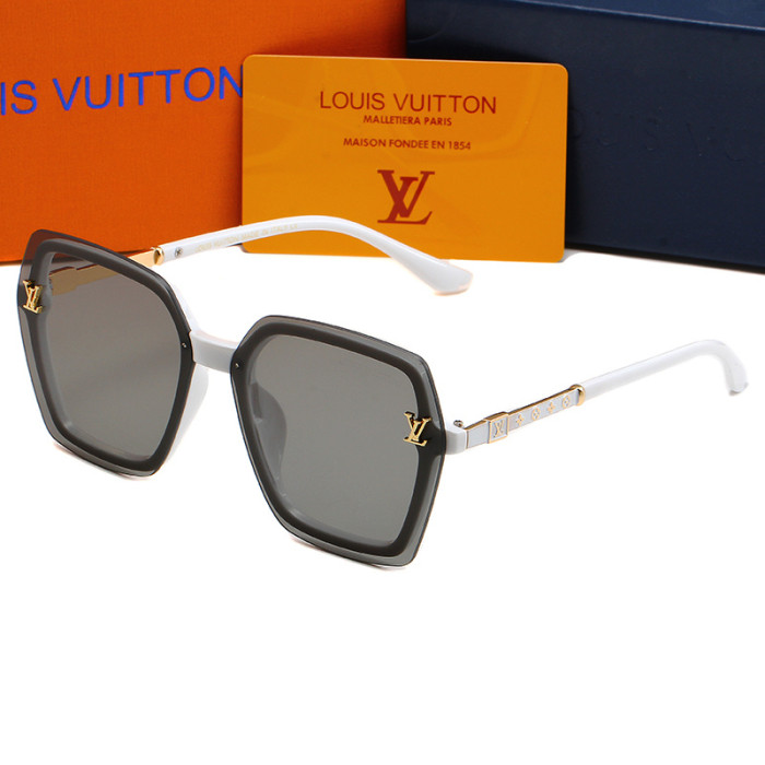 LV Sunglasses AAA-734