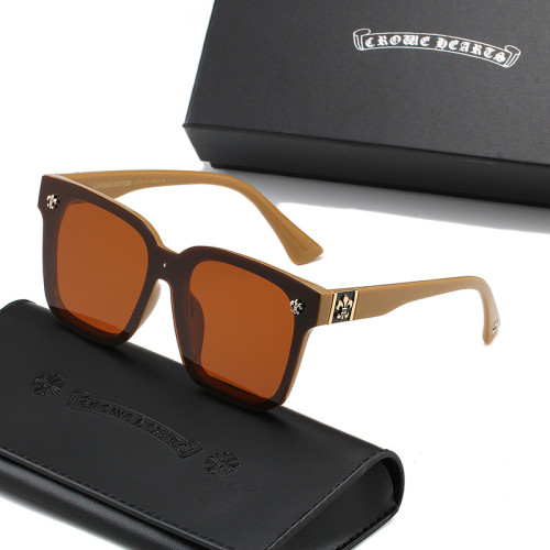 Chrome Hearts Sunglasses AAA-046