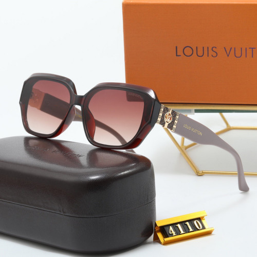 LV Sunglasses AAA-574