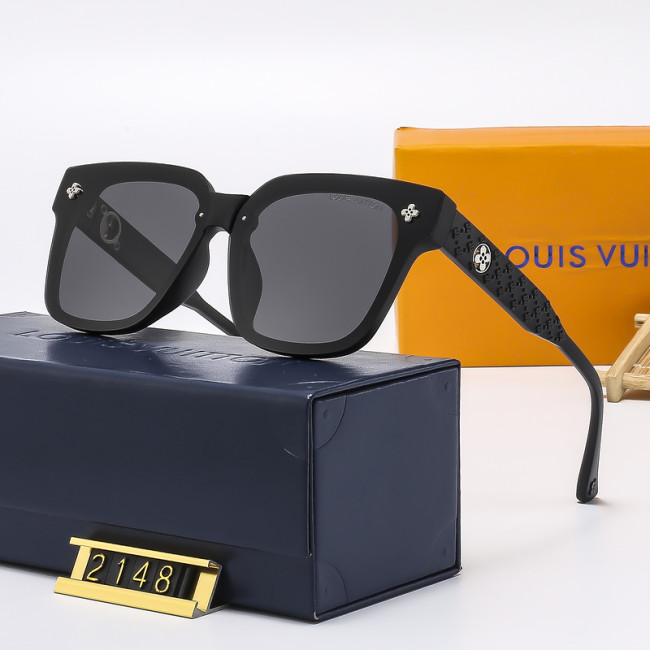 LV Sunglasses AAA-557