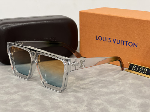 LV Sunglasses AAA-470