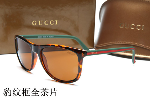 G Sunglasses AAA-1138