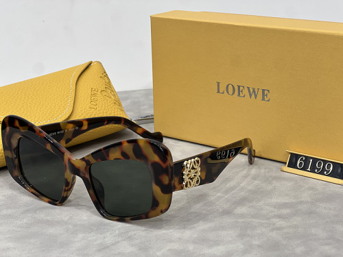 Loewe Sunglasses AAA-215