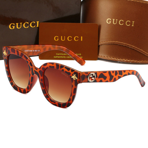 G Sunglasses AAA-523