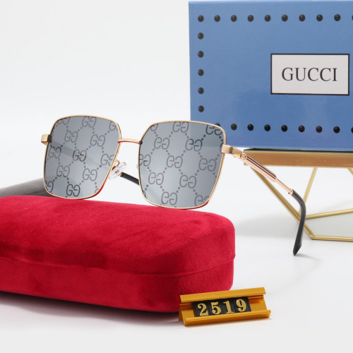 G Sunglasses AAA-199