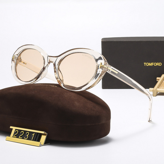 Tom Ford Sunglasses AAA-198