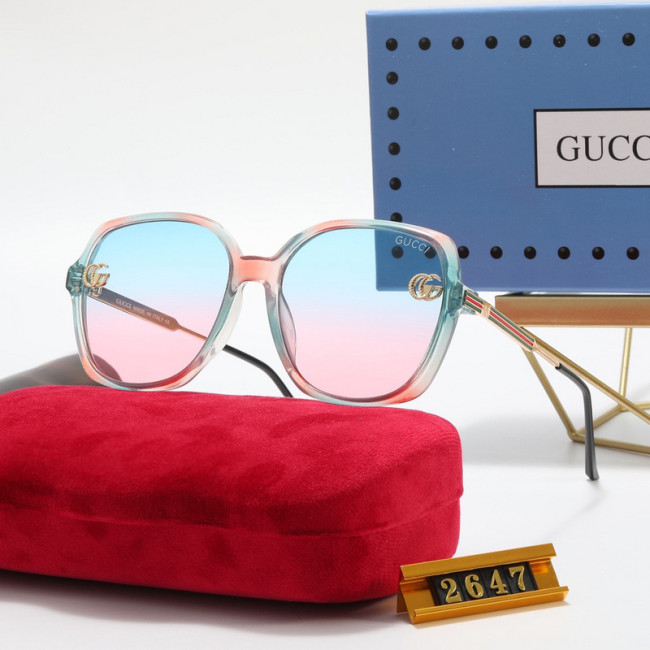 G Sunglasses AAA-108