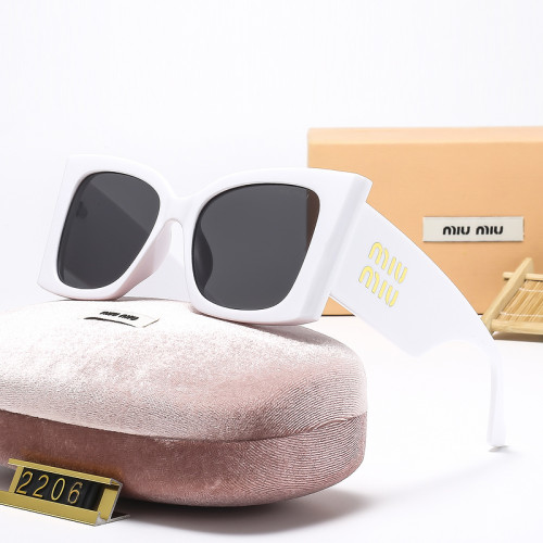 Miu Miu Sunglasses AAA-263