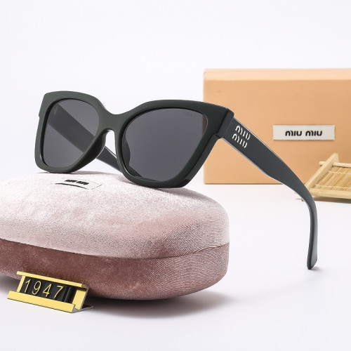 Miu Miu Sunglasses AAA-021