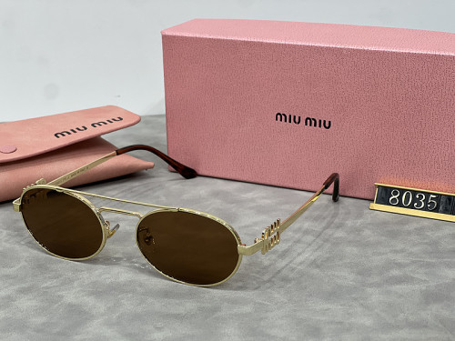 Miu Miu Sunglasses AAA-181
