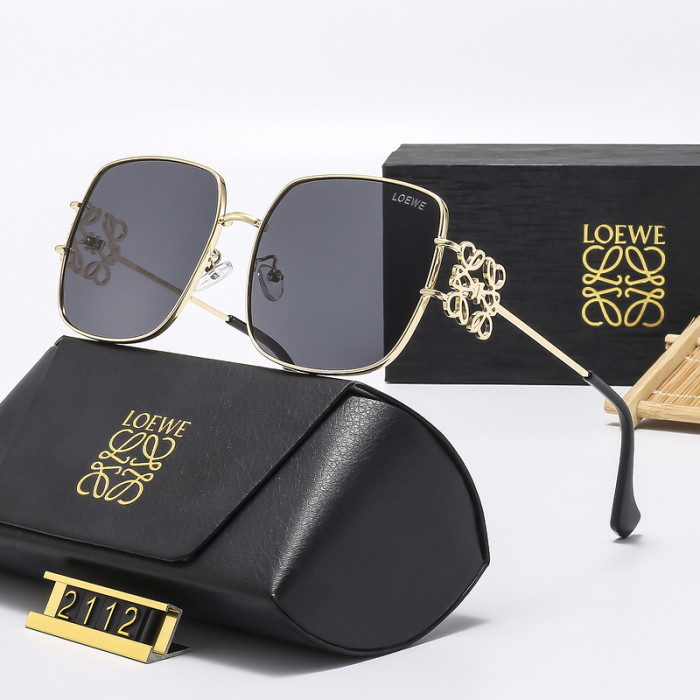 Loewe Sunglasses AAA-043
