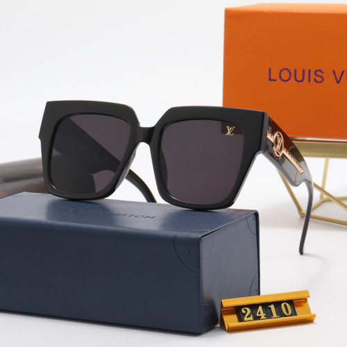 LV Sunglasses AAA-045