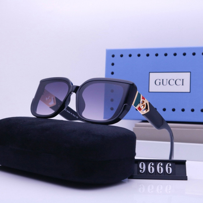 G Sunglasses AAA-1055