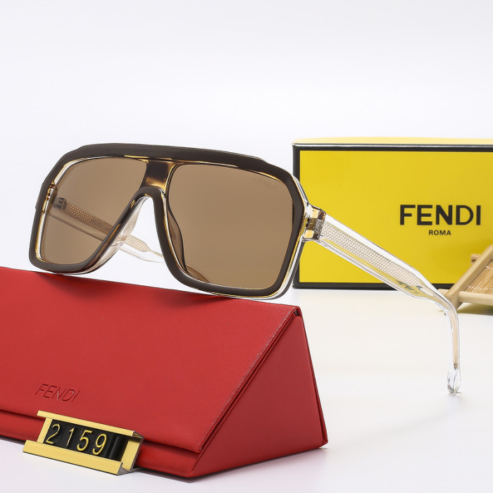 FD Sunglasses AAA-042