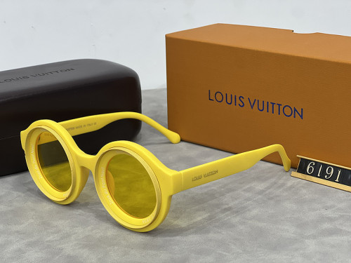 LV Sunglasses AAA-511