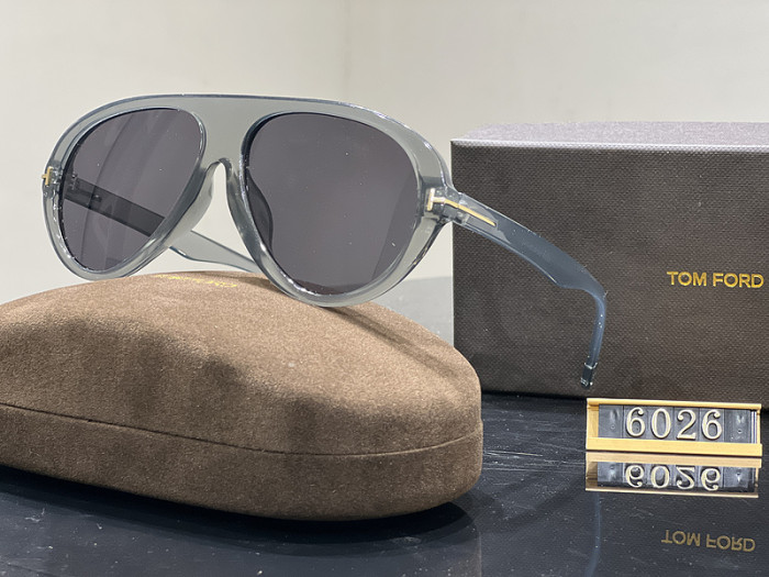 Tom Ford Sunglasses AAA-109