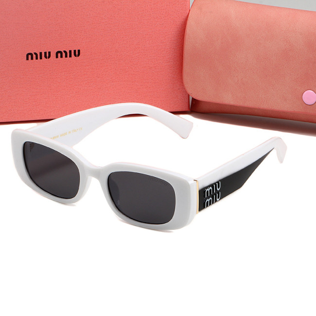 Miu Miu Sunglasses AAA-314