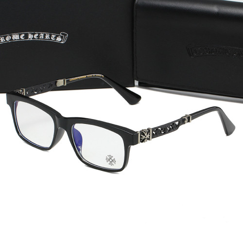 Chrome Hearts Sunglasses AAA-081