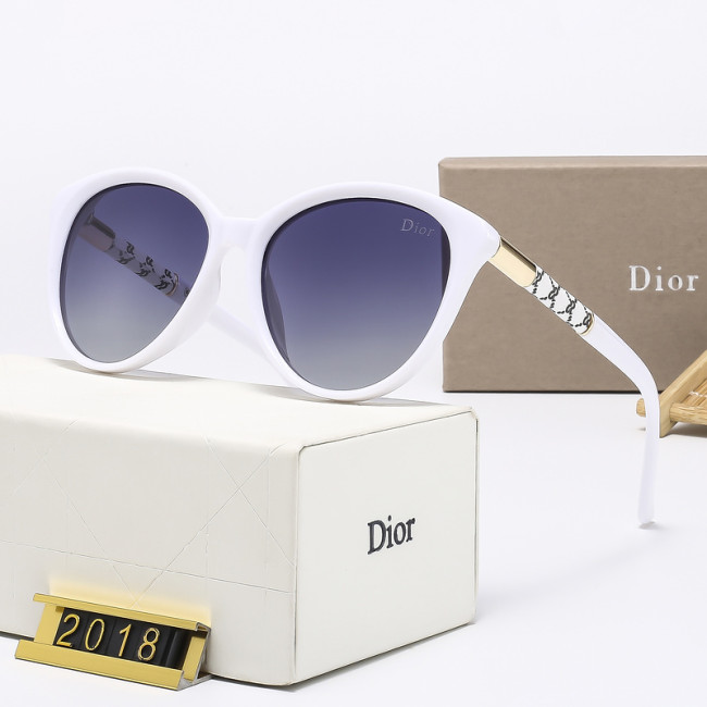 Dior Sunglasses AAA-124