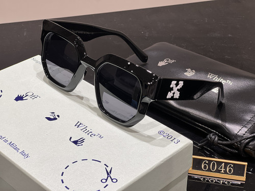 Off white Sunglasses AAA-021