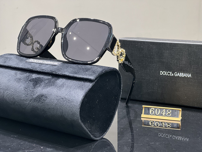 D&G Sunglasses AAA-053