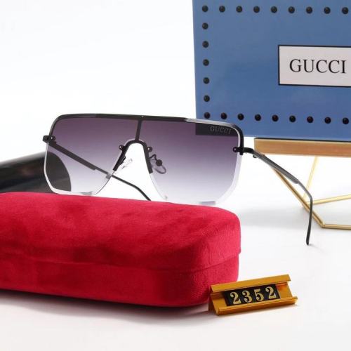 G Sunglasses AAA-274