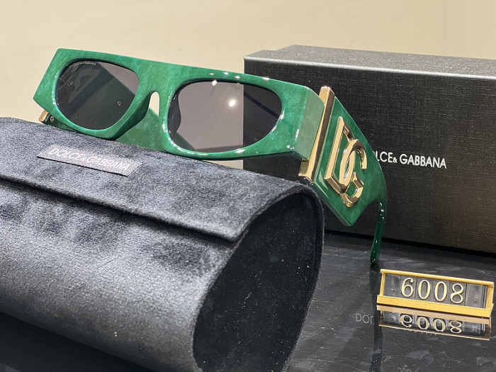 D&G Sunglasses AAA-038