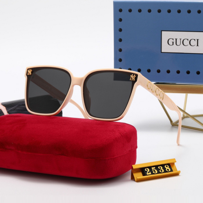 G Sunglasses AAA-234