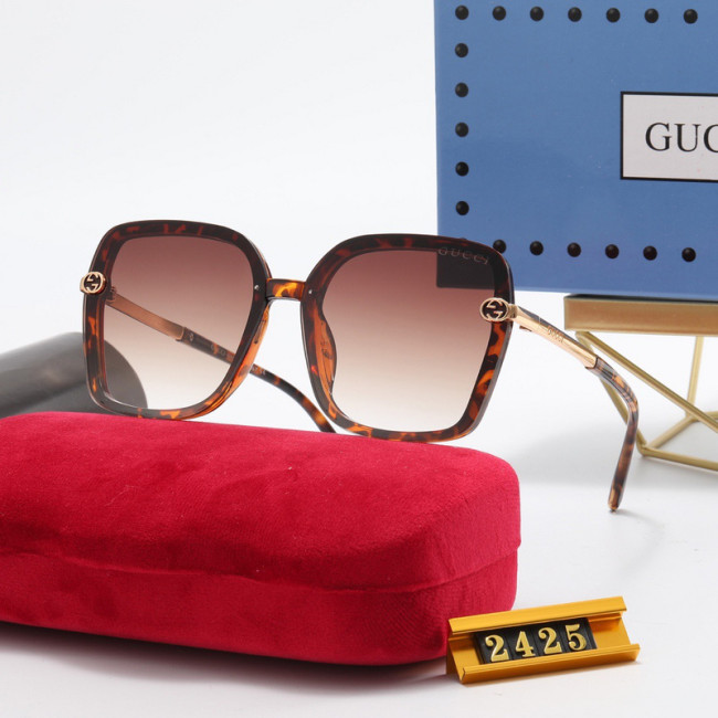 G Sunglasses AAA-254