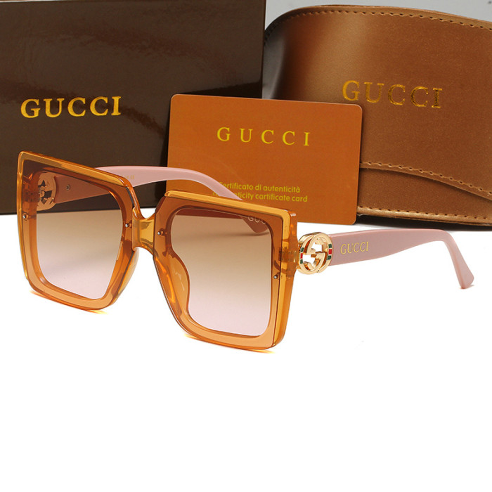 G Sunglasses AAA-1147
