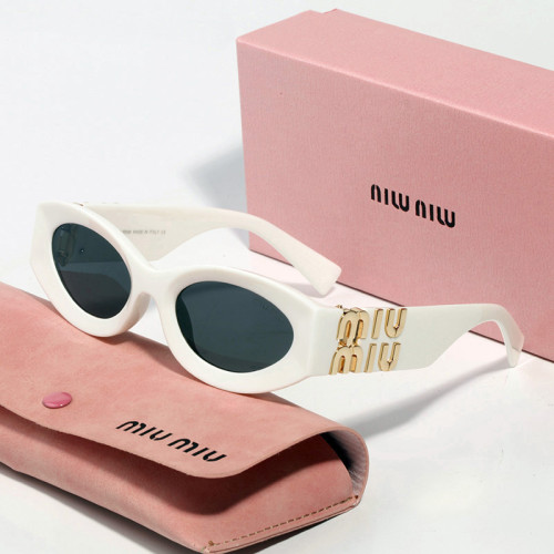 Miu Miu Sunglasses AAA-006