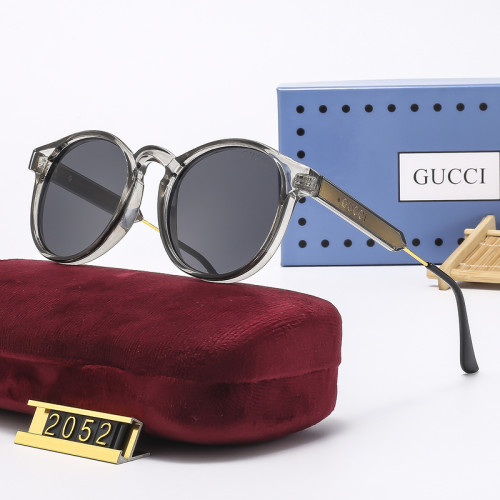 G Sunglasses AAA-784