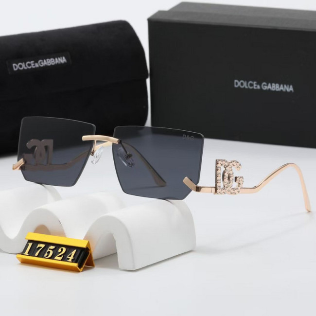D&G Sunglasses AAA-095
