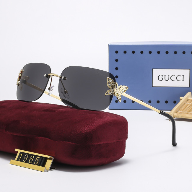 G Sunglasses AAA-681