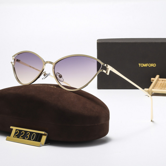 Tom Ford Sunglasses AAA-188