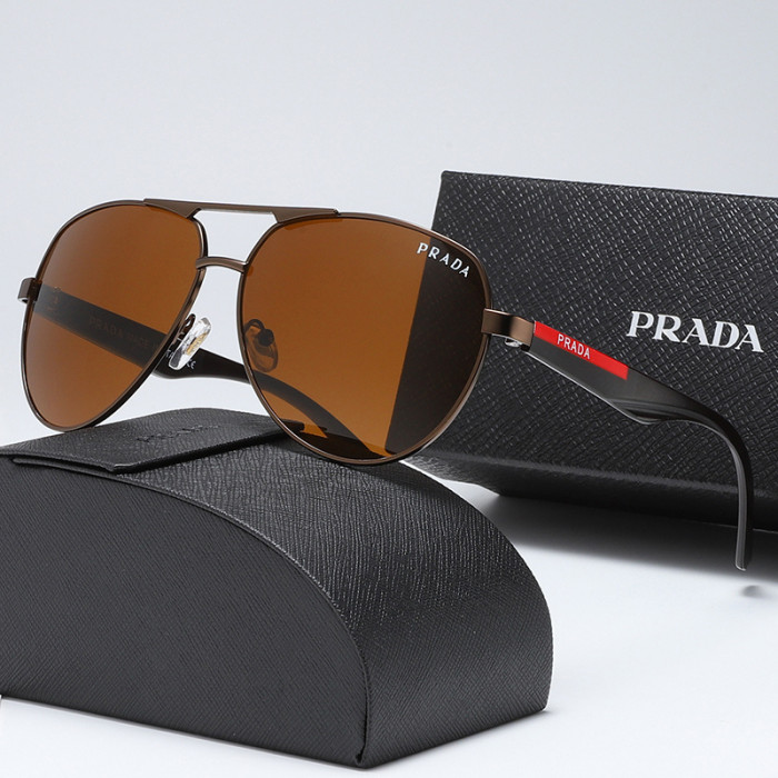 Prada Sunglasses AAA-011