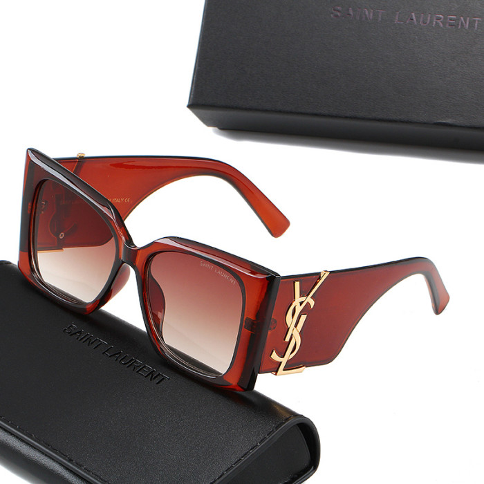 YL  Sunglasses AAA-184