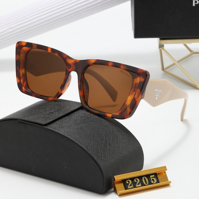 Prada Sunglasses AAA-041