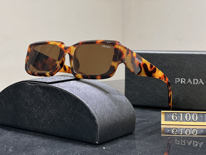 Prada Sunglasses AAA-414
